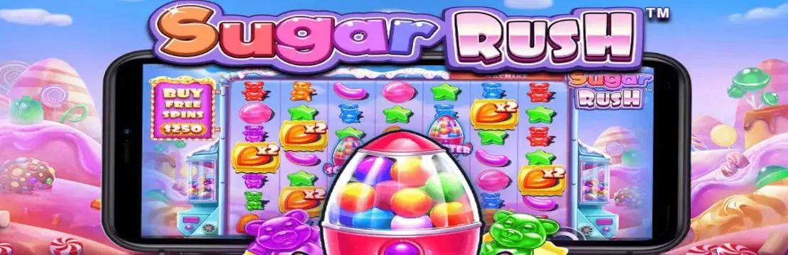 Sugar Rush